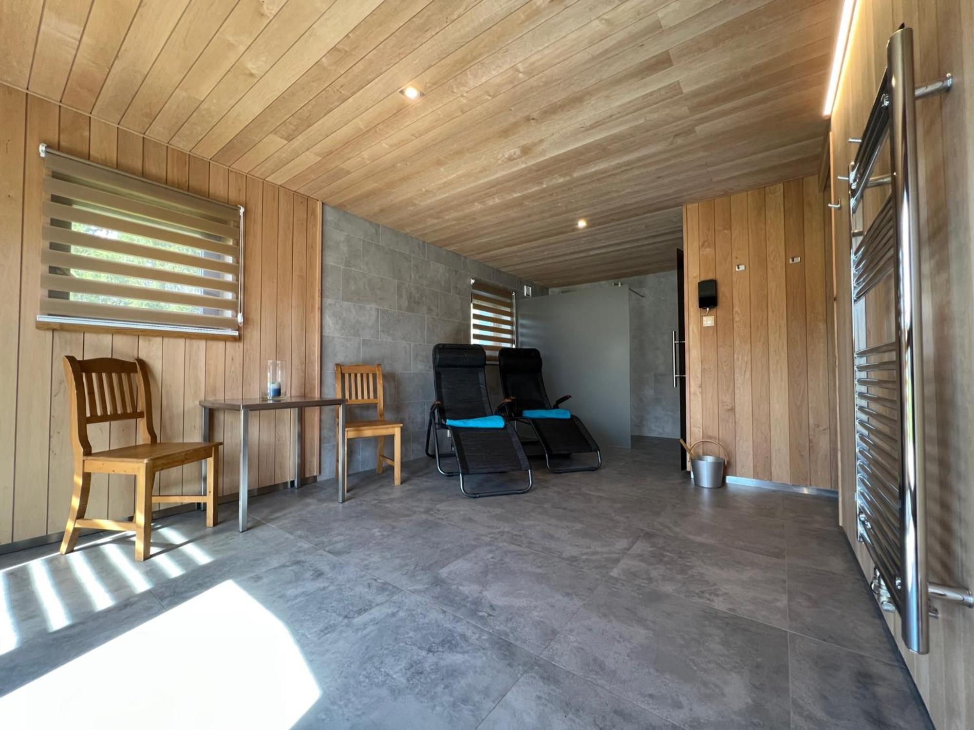 Penzion Stansky Mlyn Hlinsko Exterior foto